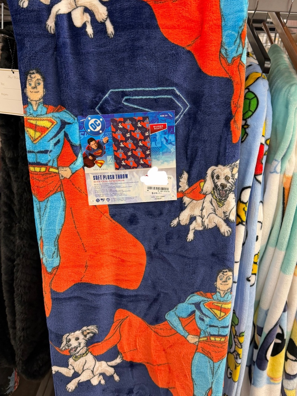 Answer for Kids Pajamas Subcategory